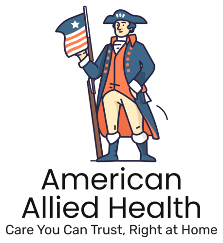 American Allied Health - Licensed Home Care Provider Columbia SC